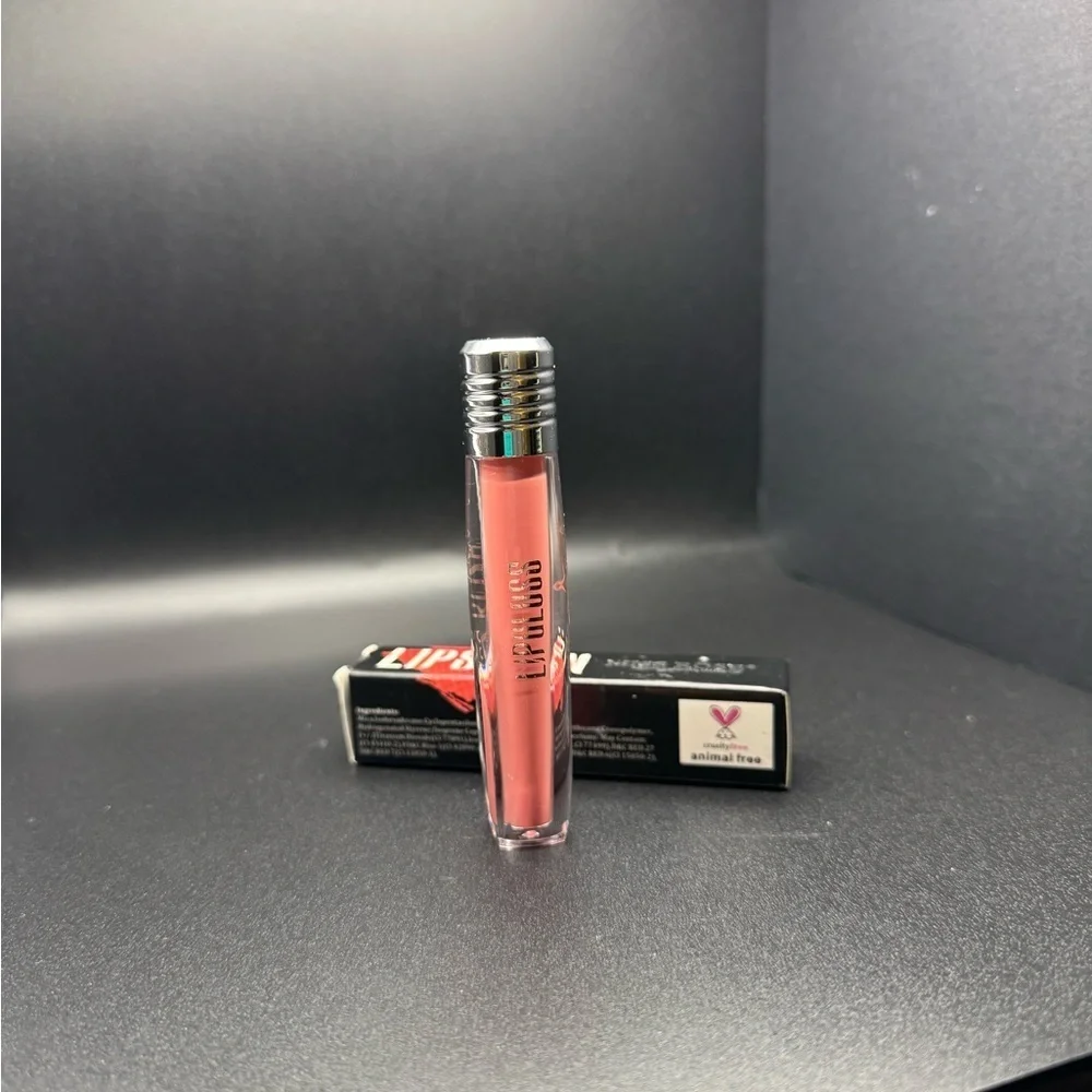 Miss Ross Professional Makeup Lip Stain New in box EXP 7/9/25